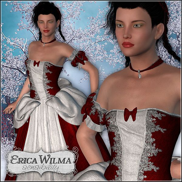 (image for) EW G2 Marjorie 2